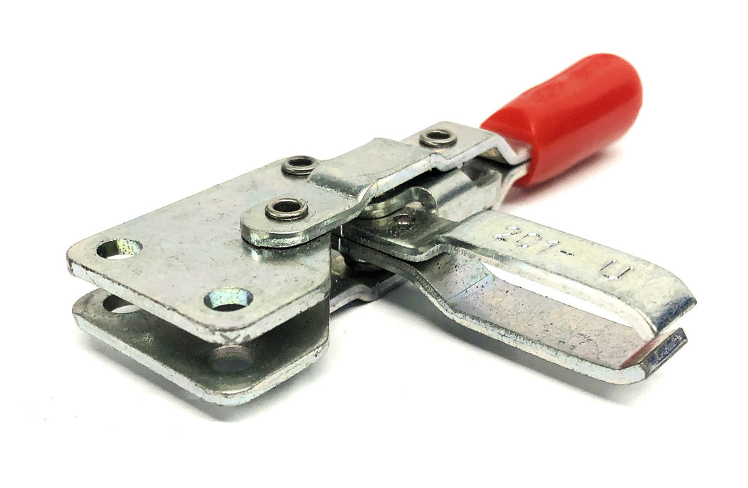 Destaco Toggle Clamp Missing Hardware 201-U [Lot of 4] NOS