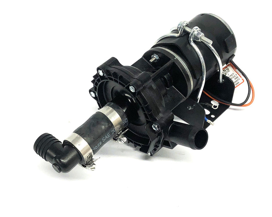 Bergstrom 12V Booster Pump 1001487644 NOS