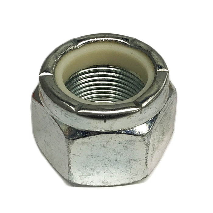 Mack Truck Lock Nut 25092025 NOS