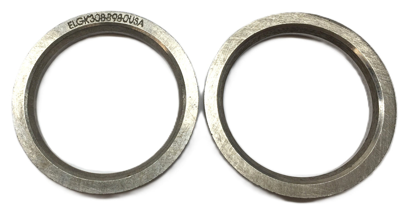 Cummins Valve Insert 3088980 [Lot of 2] NOS