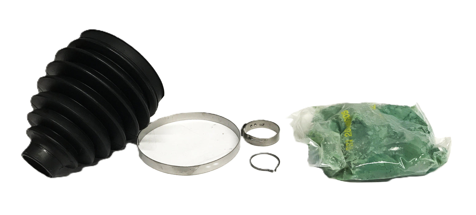 GE OEM CV Joint Boot Kit 19256071 NOS