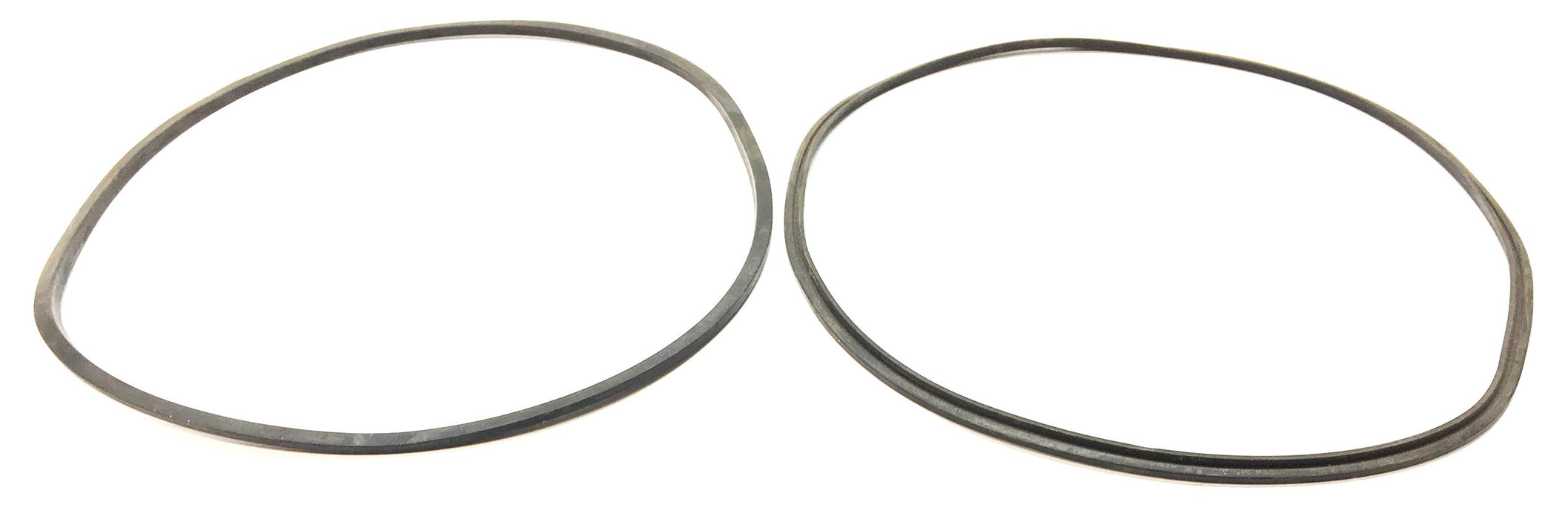 Allison Automatic Lip Type Seal Gasket 23048164 [Lot of 2] NOS