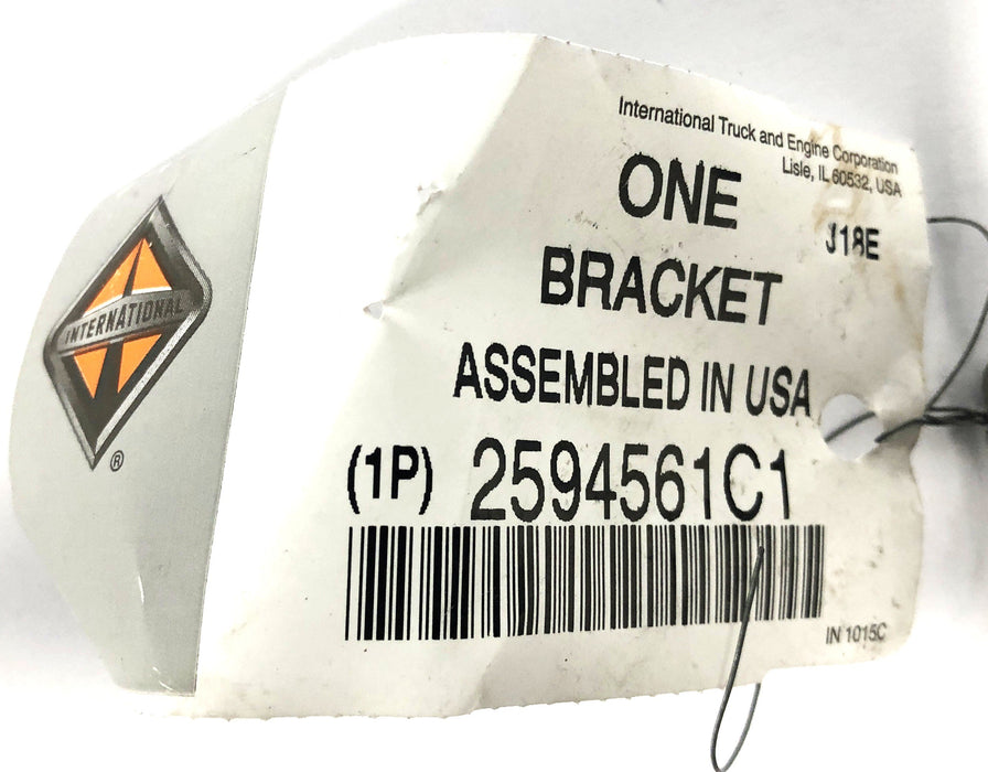 International Bracket 2594561C1 NOS