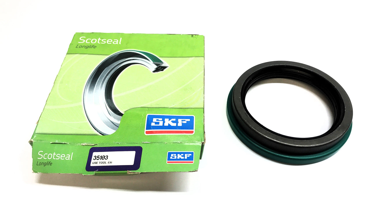 SKF Scotseal Oil Seal 35103 NOS