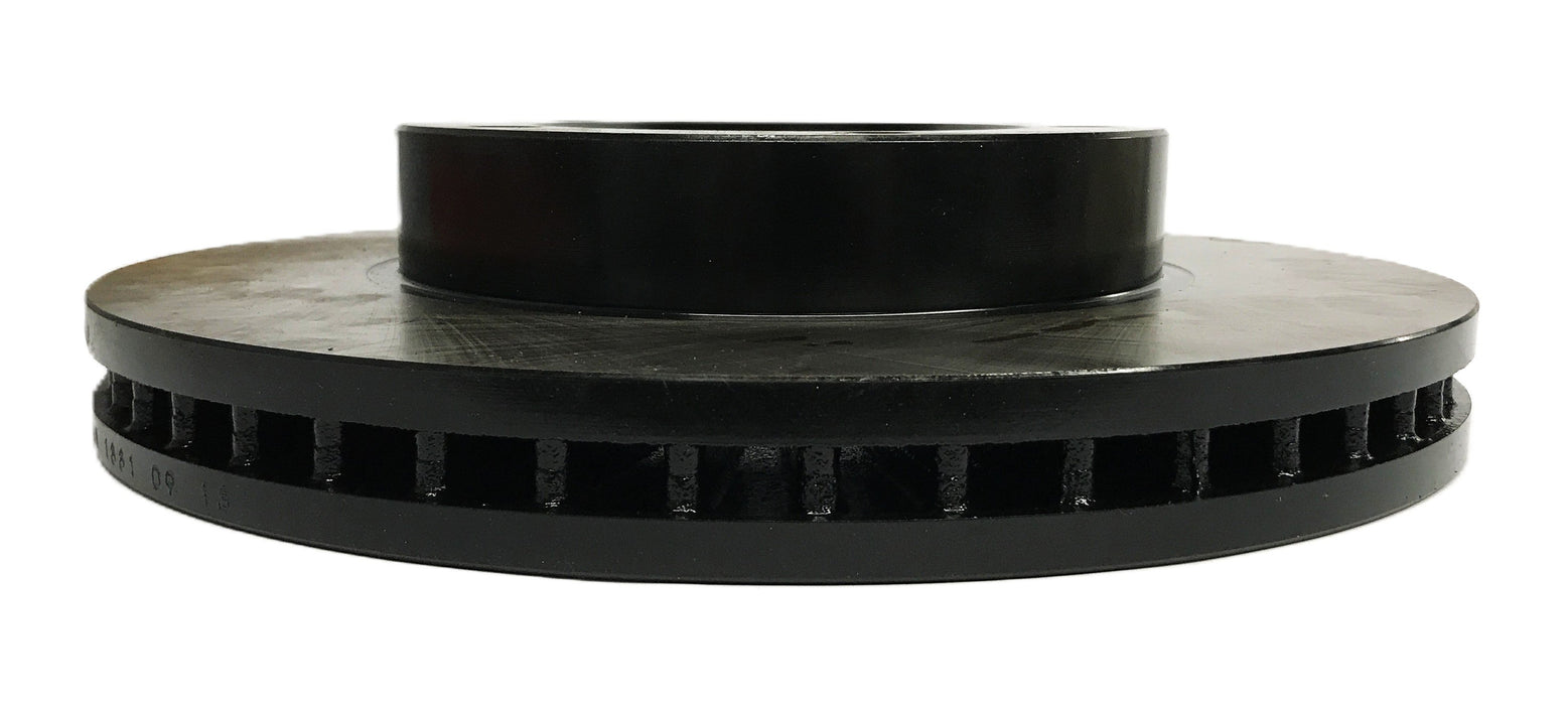 Centric Front Brake Rotor 12547509 NOS