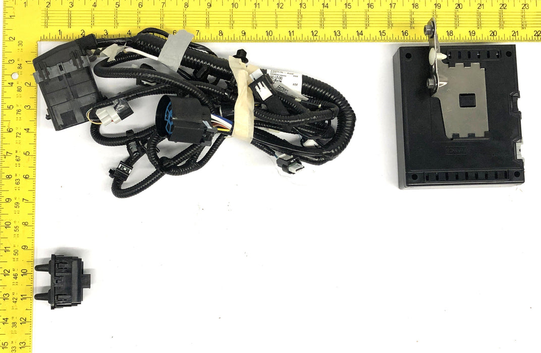 Ford Trailer Brake Module Incomplete Kit ML3Z-19H332-CB NOS