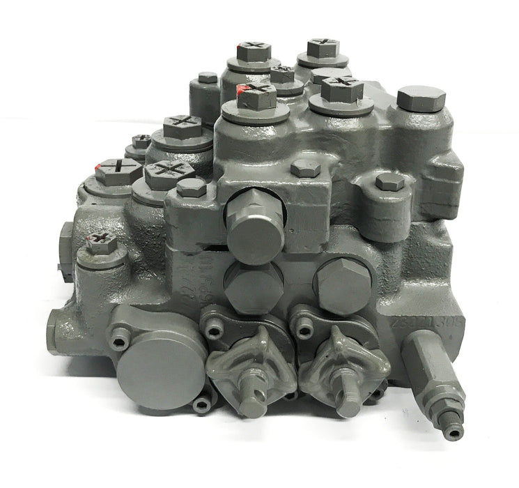 Bobcat Hydraulic Control Service Valve for Loaders 7222720 REFURBISHED