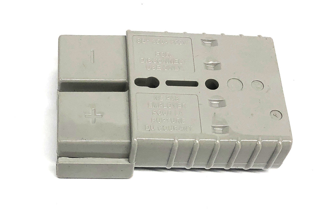 Anderson Power Products 350A Gray Housing 603-006 NOS