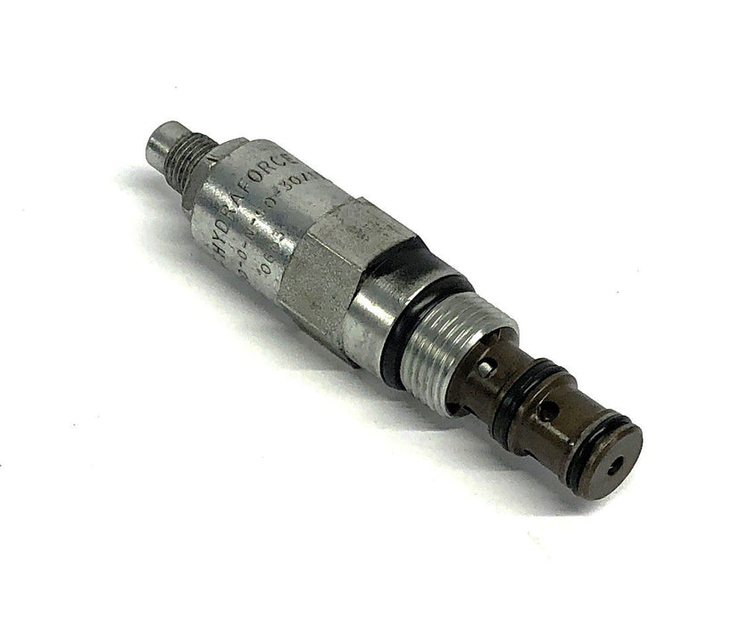 Hydraforce Cartridge Valve Assembly UP10-30-0-N-90-30/11.5 USED