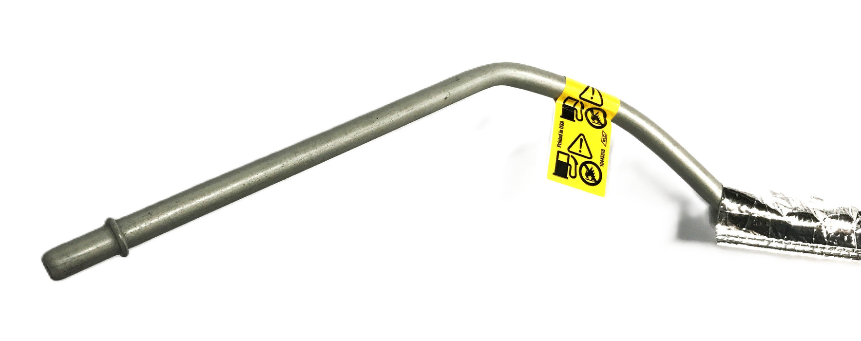 GM Fuel Feed Line Assembly 19418664 NOS