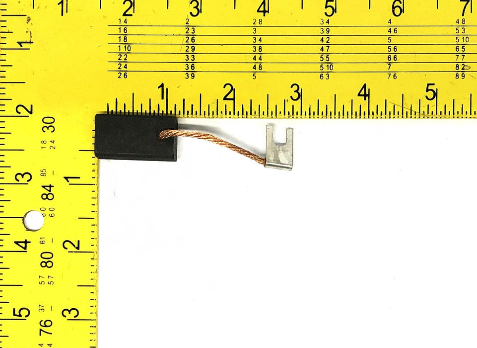 ProMatch Brush For CAT A000009173 (C-1689) NOS