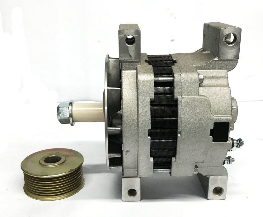 Delco Remy Alternator 19020389 NOS