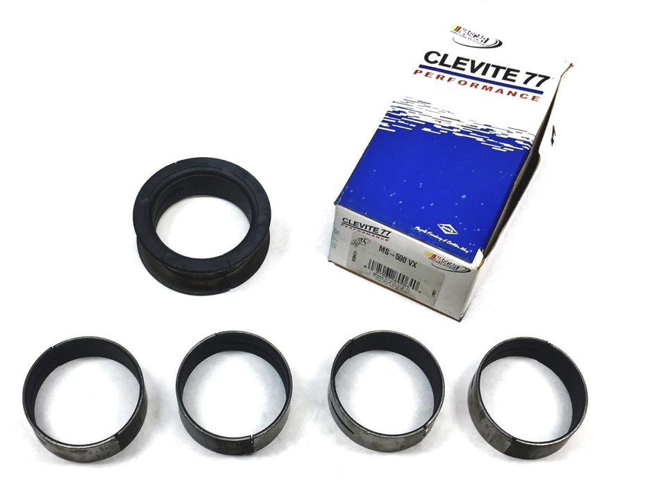 Clevite 77 Performance Engine Crankshaft Main Bearing MS-590VX NOS