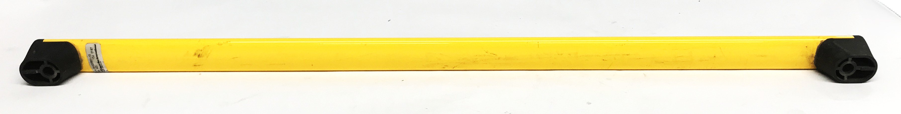 Vapor Bus International Yellow Exit Door Handle 51020601-10 NOS