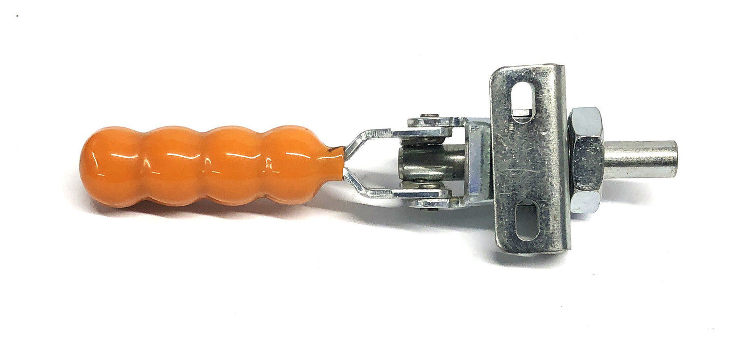 Brauer Toggle Clamp P200 USED