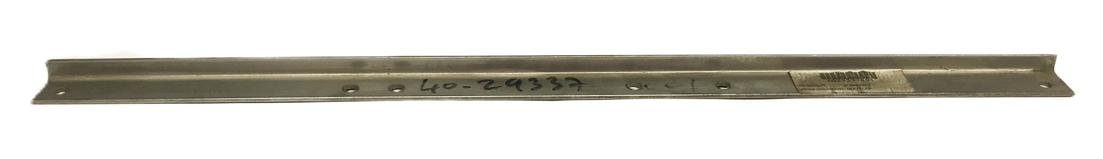 New Flyer Mud Flap Reinforcement Strip 4029337001 NOS