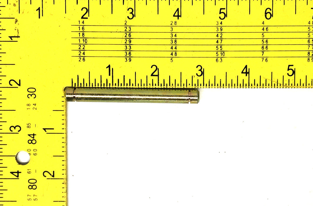 CAT Lift Trucks Pin 9715114100 [Lot of 2] NOS