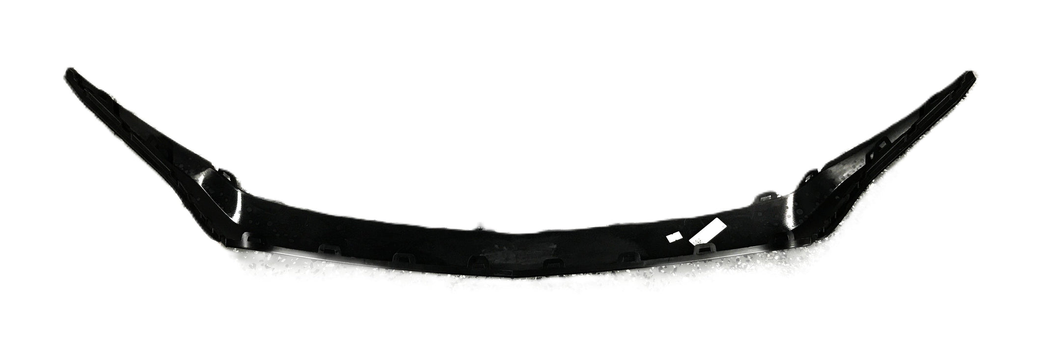GM Black Front Grille Insert 42712434 NOS