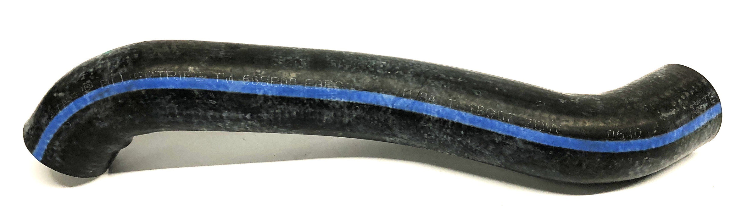 Gates Bluestripe Hose 668 NOS