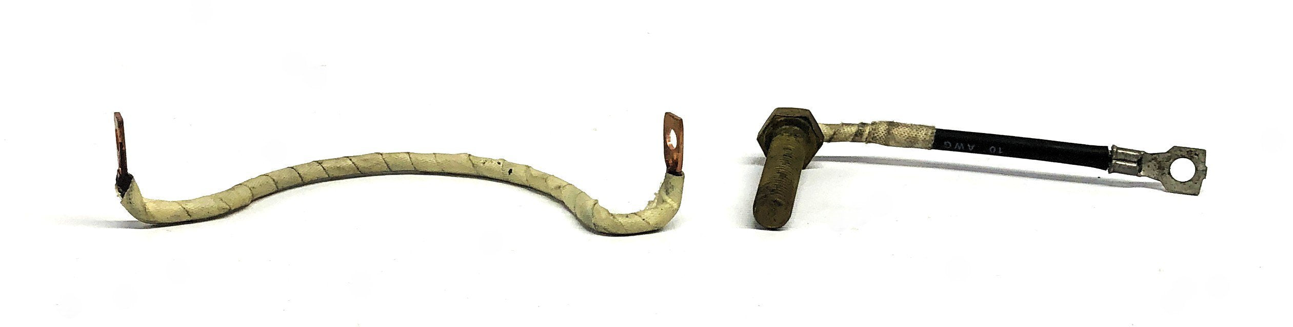 CAT Lift Trucks Cross Connector 9712500200 NOS