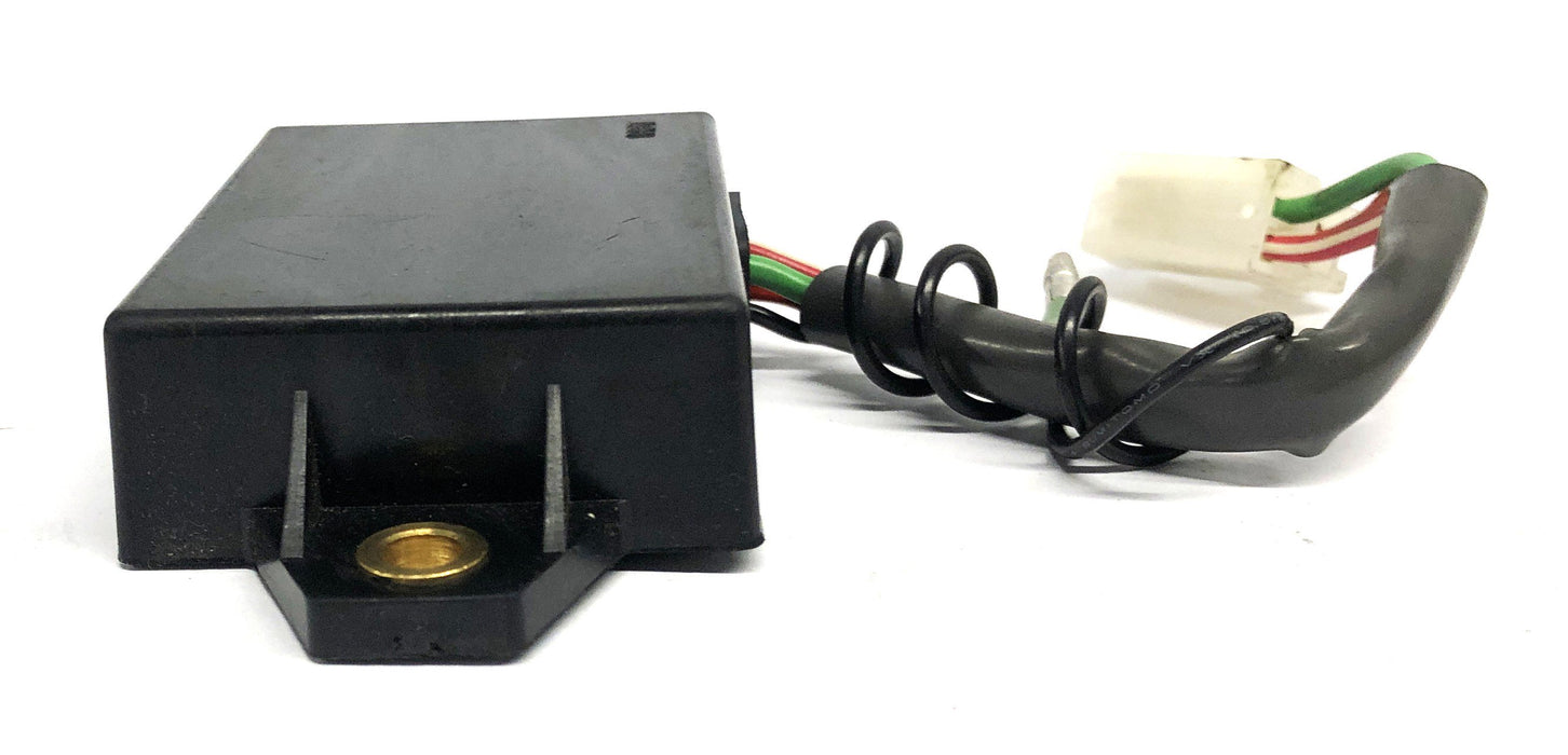 CAT Lift Trucks 24V 06.06 Time Relay Controller Control Unit 16A11-17001 NOS