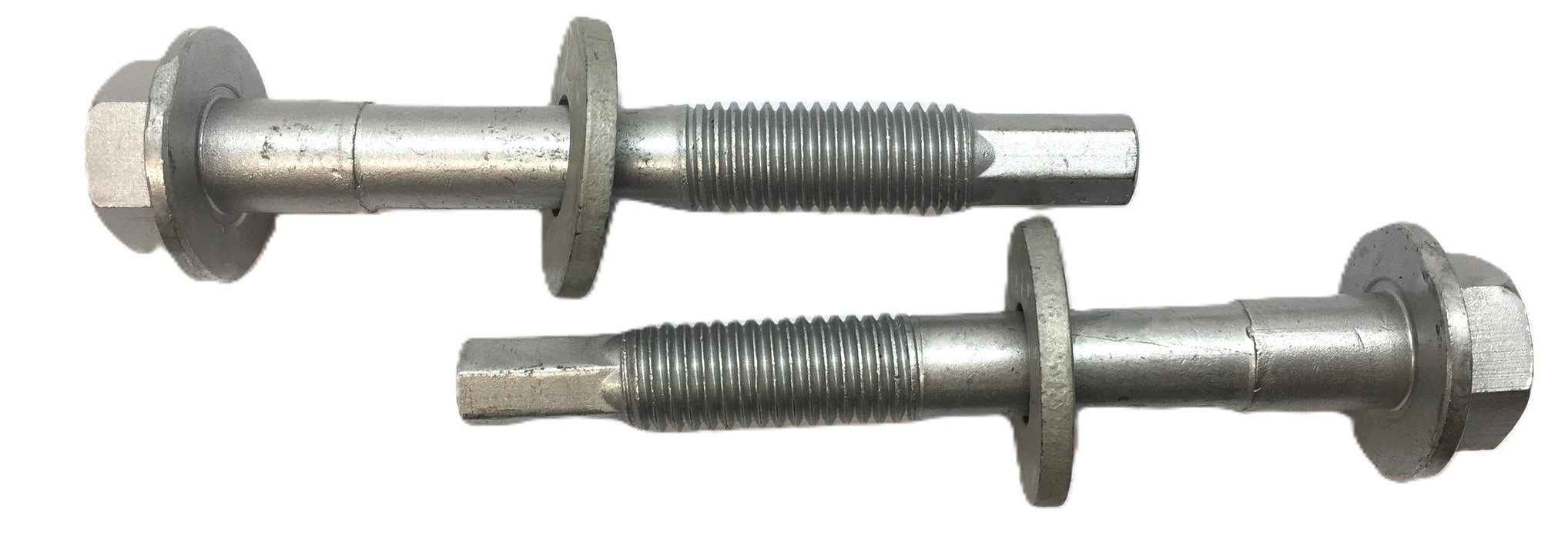 Ford Camber Adjust Bolt and Washer W712322-S439 [Lot of 2] NOS