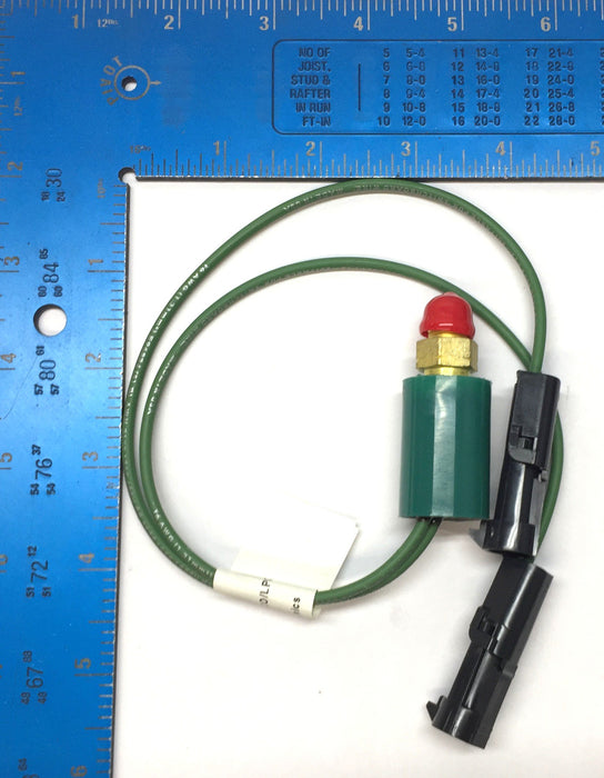 Thermo King High-Pressure Switch 44-7814 NOS