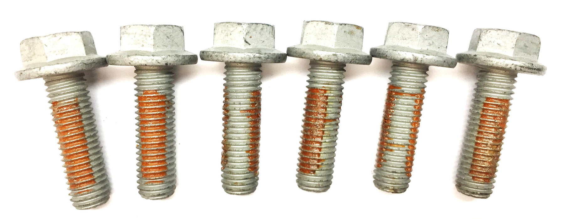 General Motors/GM Bolt 15056717 [Lot of 6] NOS