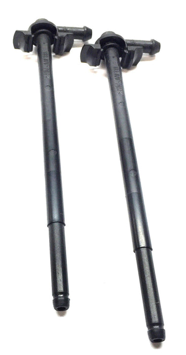 Volvo Windshield Wiper Washer Fluid Hose Connection VOE1063991 [Lot of 2] NOS