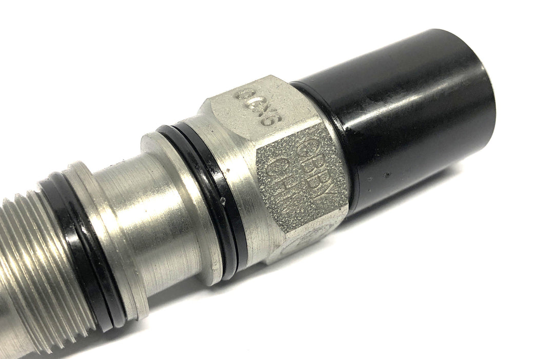 Sun Hydraulics 3650PSI Hydraulic Cartridge Valve CBBY-CHN No Box NOS