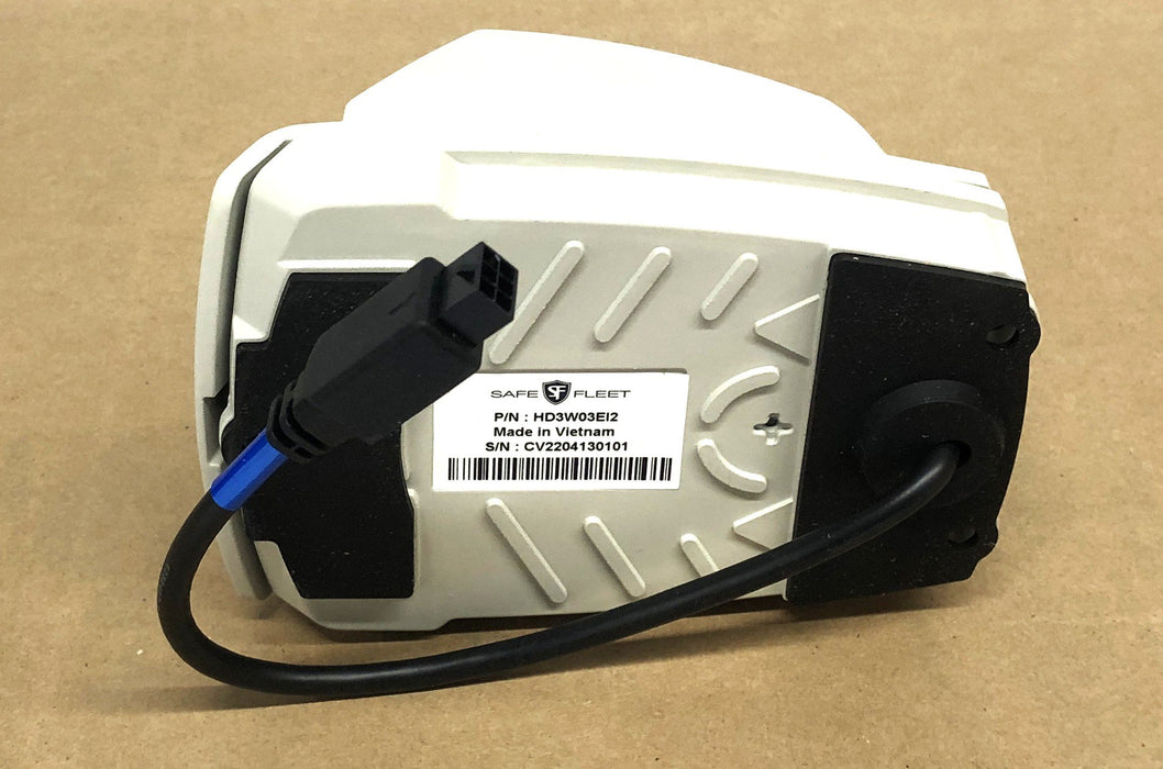 Safe Fleet Wedge Camera HD3W NOS - GTS SPECIAL