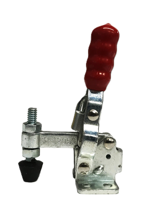 Good Hand Vertical Handle Toggle Clamp HG-12050 [Lot of 2] NOS