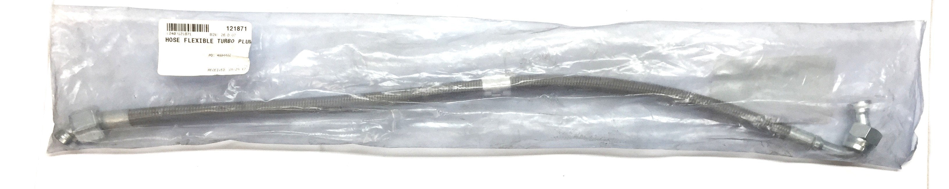 Cummins Flexible Hose 3942223 NOS