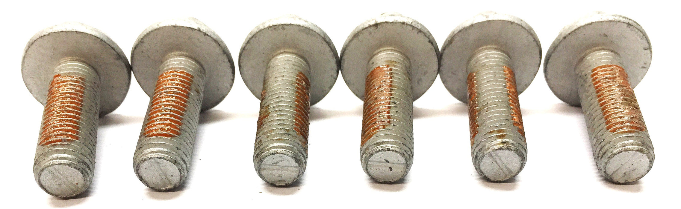General Motors/GM Bolt 15056717 [Lot of 6] NOS