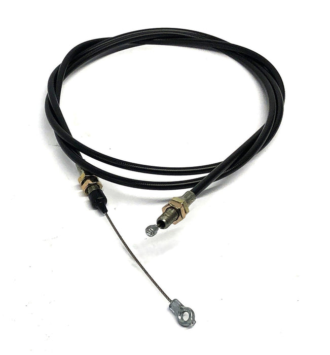E-Z-Go accelerator Cable 34043G01 NOS