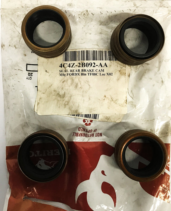 Meritor Camshaft Seal 4C4Z-2B092-AA [Lot of 16] NOS