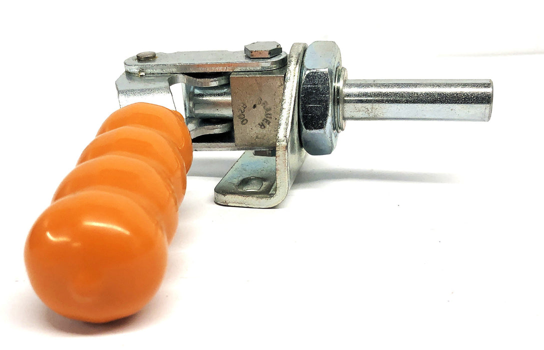 Brauer Toggle Clamp P200 NOS