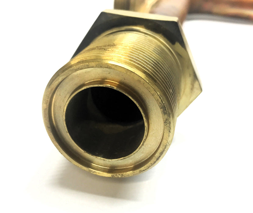 Thermo King Suction Tube Assembly 61-5188 NOS