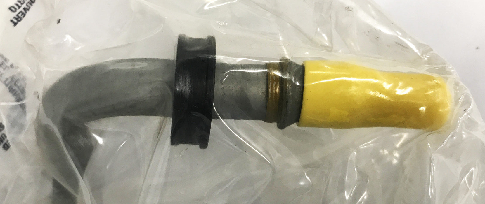 GM OEM Engine Oil Cooler Inlet Pipe 84257877 NOS