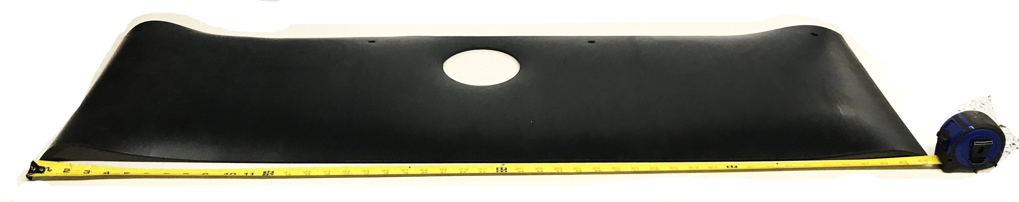 Trecan Vulcanized Rubber Splash Guard Skirt 2180367 NOS