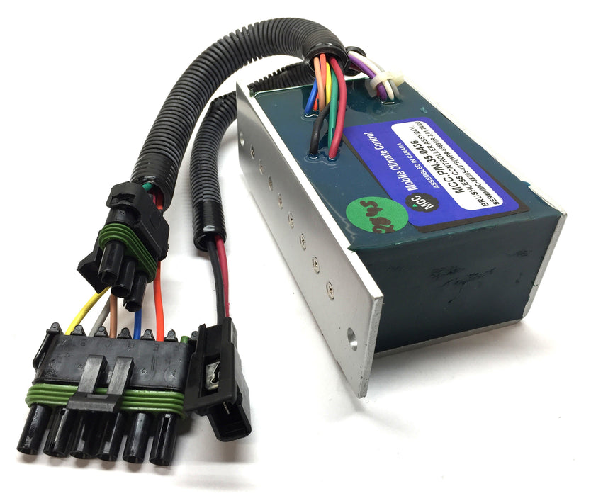 MCC Mobile Climate Control Brushless Controller 35-0436 NOS