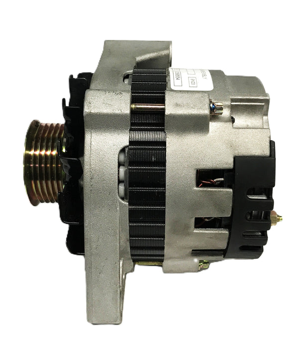 D&W 12volt 105amp Alternator 120-019-0115 REMANUFACTURED