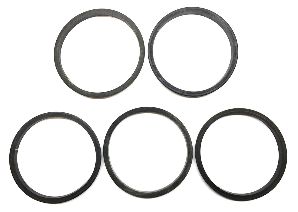 Napa Gold Filter Gasket FIL 5658 [Lot of 5] NOS