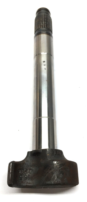 Meritor Left-Hand Camshaft 2210A7515 NOS