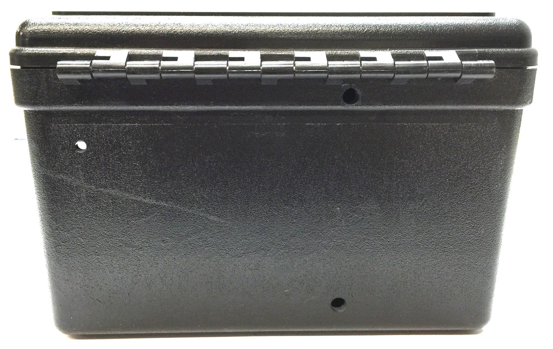 Cleaire Underwater Kinetics 8-3/4" x 6-1/2" x 6" Waterproof Box USED