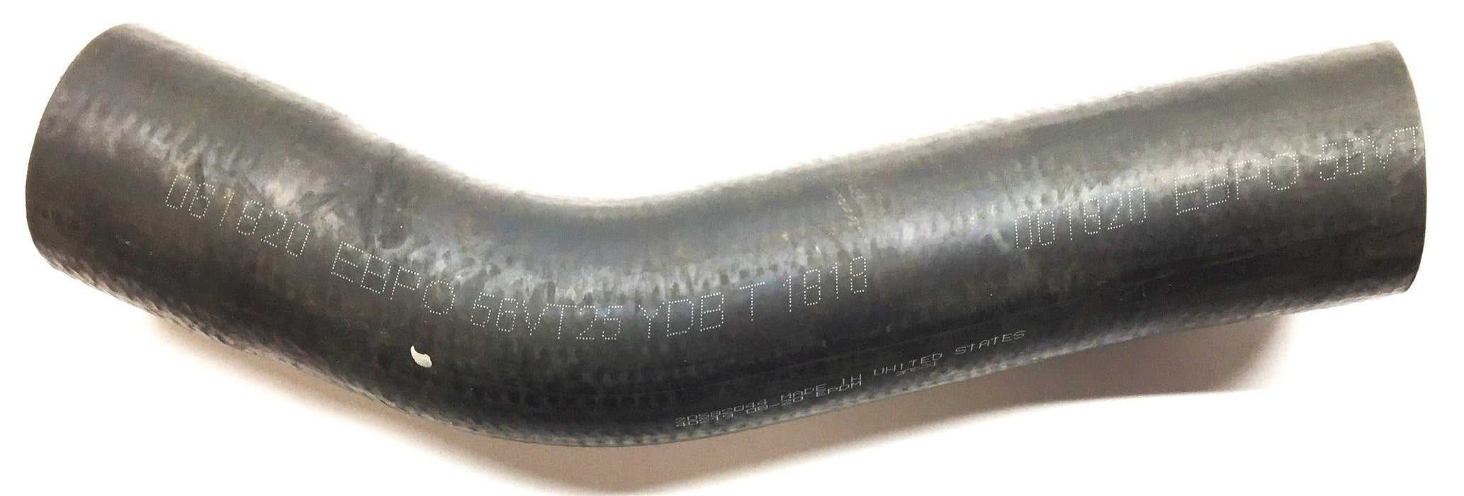 Volvo Multi-Purpose Hose VOE 20582044 NOS