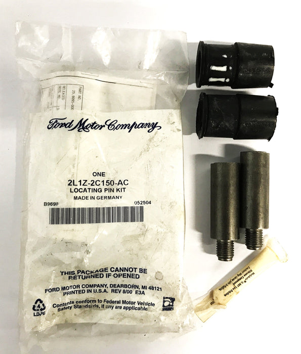 Ford Location Pin kit 2L1Z-2C150-AC [Lot of 2] NOS