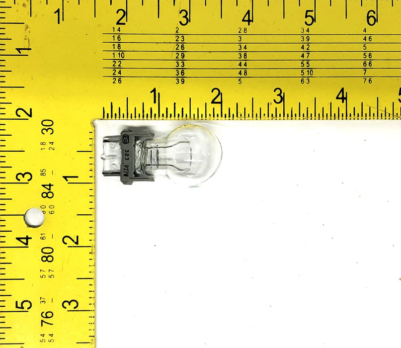 Wagner 12V Turn Signal Lamp 3156 [Lot of 12] NOS