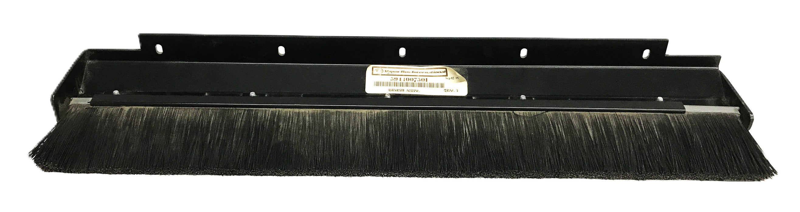 Vapor Bus International Forward Exit Door Brush Assembly 5944007501 NOS