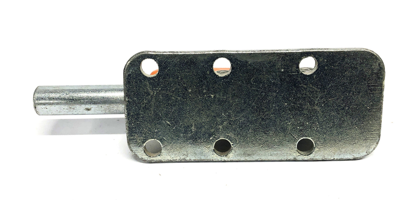 Knu Vise Locking Clamp PHL-2501 USED